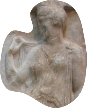 Épione