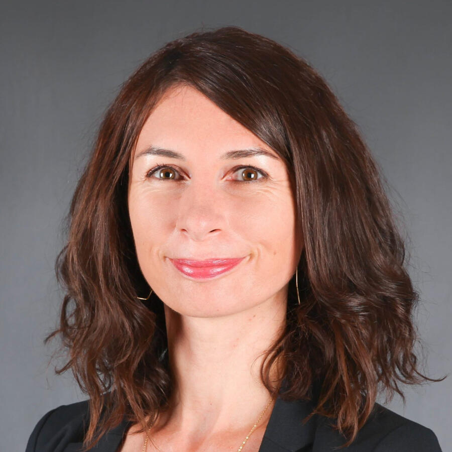 Mélanie Charbonneau
