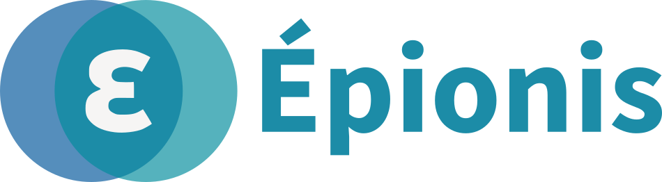 Logo Épionis